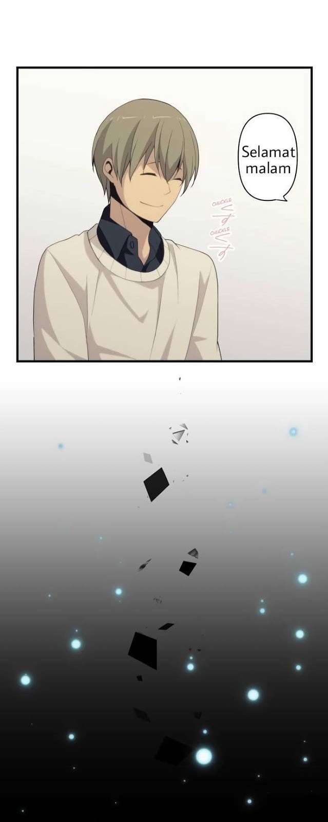 ReLife Chapter 214 Gambar 21